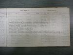 Burial Register St Georges Maleny 1931 - 1932