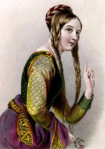 Eleanor, Duchess of Aquitaine