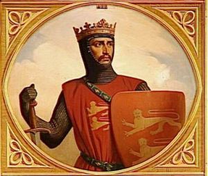 Robert II, Duke of Normandy