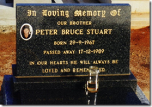 Peter Bruce Stuart