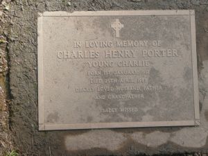 Porter, Charles Henry