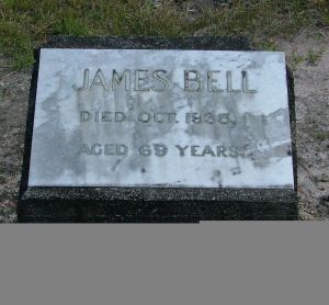 Bell. James