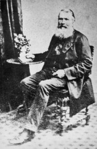 John Skerman b. 1807 d. 1875