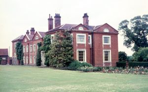 Abberton Manor, Essex