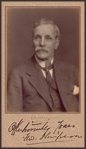 Frederick James  Simpson