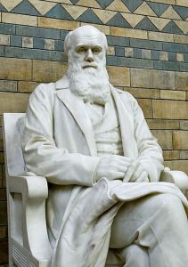 Charles Robert Darwin, FRS