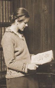 Emma Nora Darwin