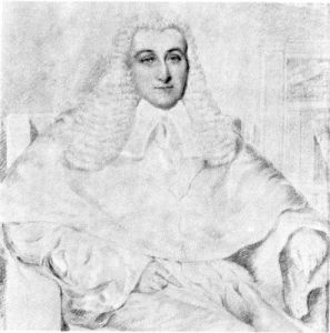Sir Willingham Franklin