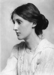 Virginia Woolf (Adeline Virginia Stephen)