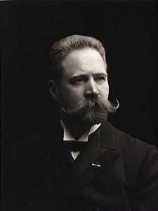 Hans Thorvald Olrik